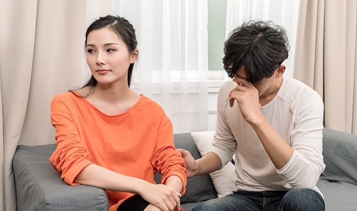 九江如何离婚能名正言顺可不留话柄